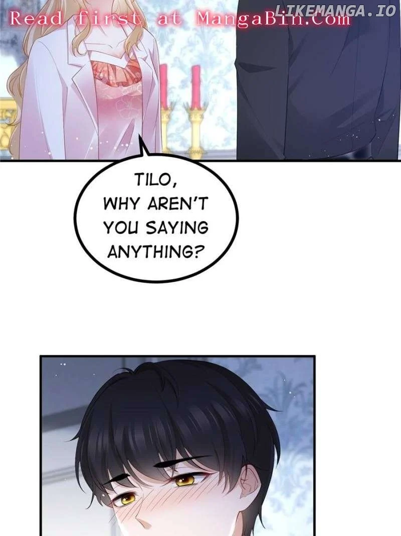 The Sultry Demon King Wants Me Chapter 82 142 ch 82 3