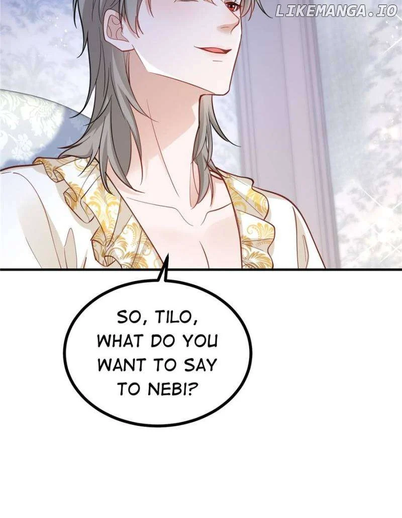 The Sultry Demon King Wants Me Chapter 82 169 ch 82 30