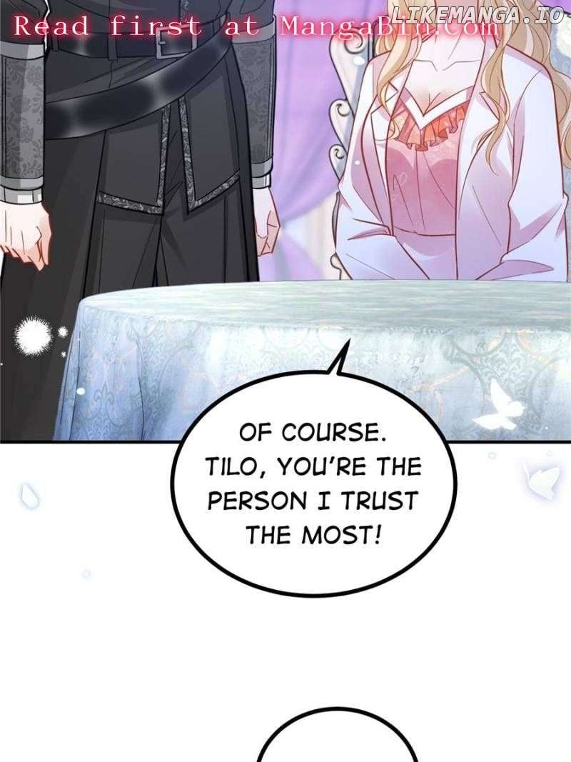 The Sultry Demon King Wants Me Chapter 82 172 ch 82 33