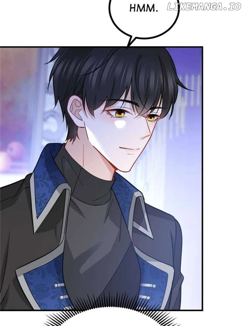 The Sultry Demon King Wants Me Chapter 82 173 ch 82 34