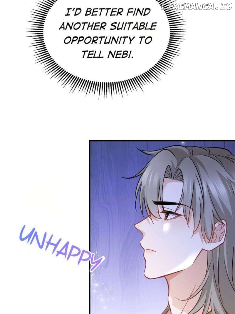 The Sultry Demon King Wants Me Chapter 82 174 ch 82 35