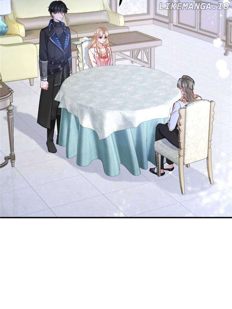 The Sultry Demon King Wants Me Chapter 82 176 ch 82 37