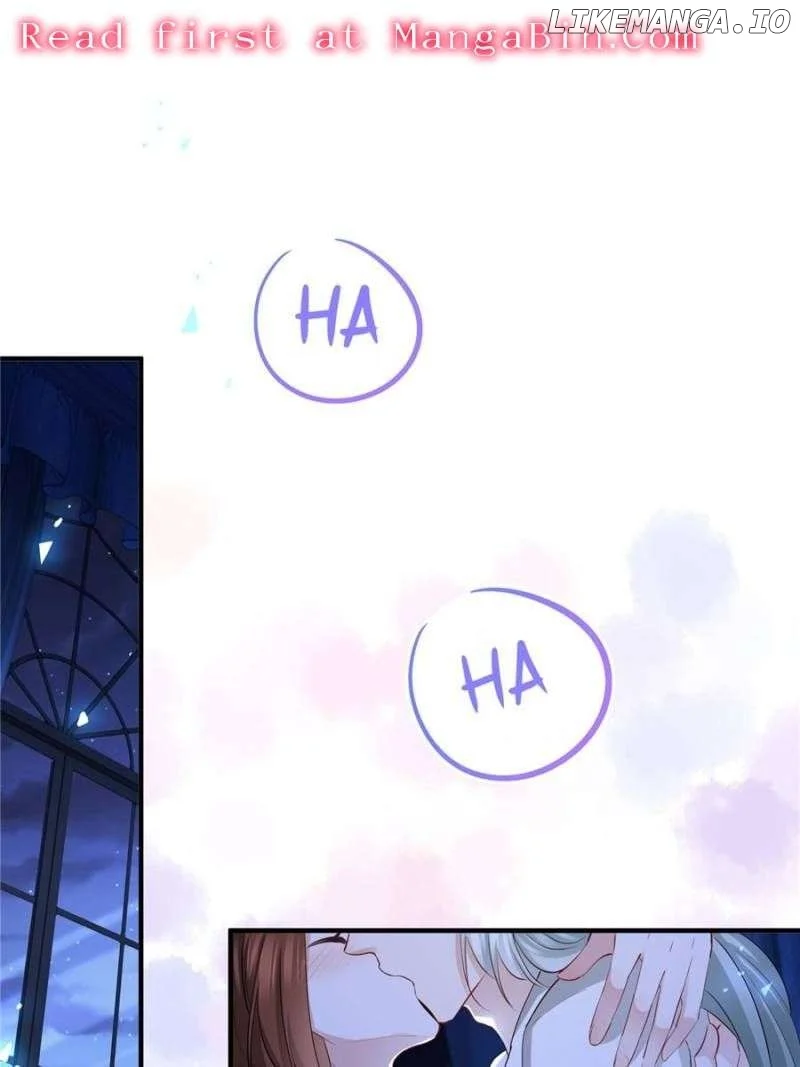 The Sultry Demon King Wants Me Chapter 82 177 ch 82 38