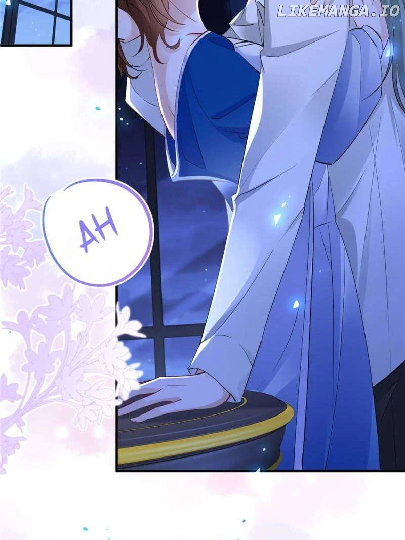 The Sultry Demon King Wants Me Chapter 82 178 ch 82 39