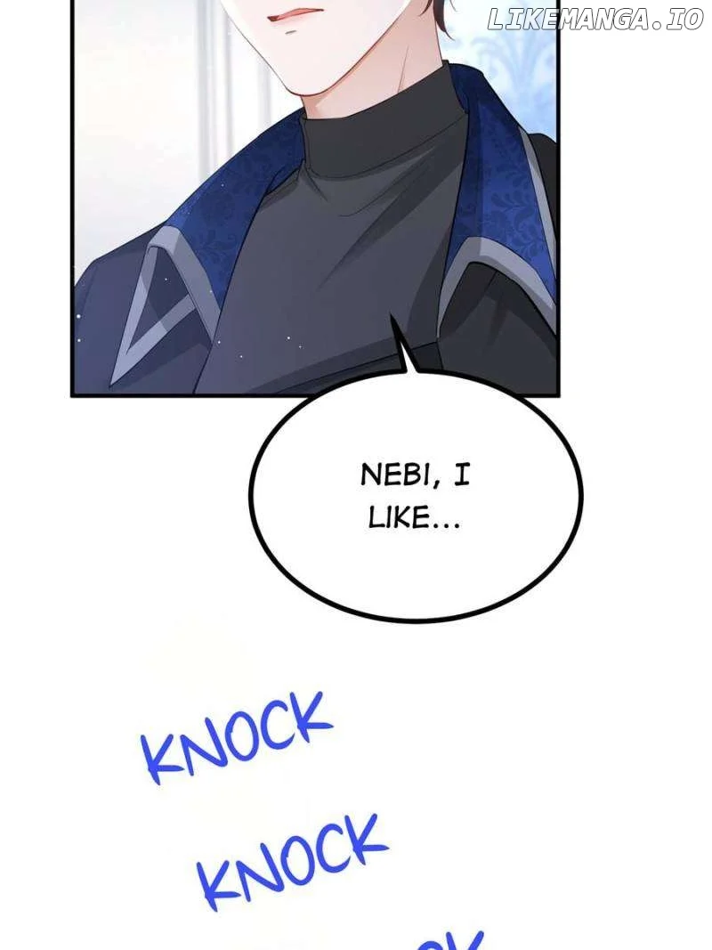 The Sultry Demon King Wants Me Chapter 82 143 ch 82 4