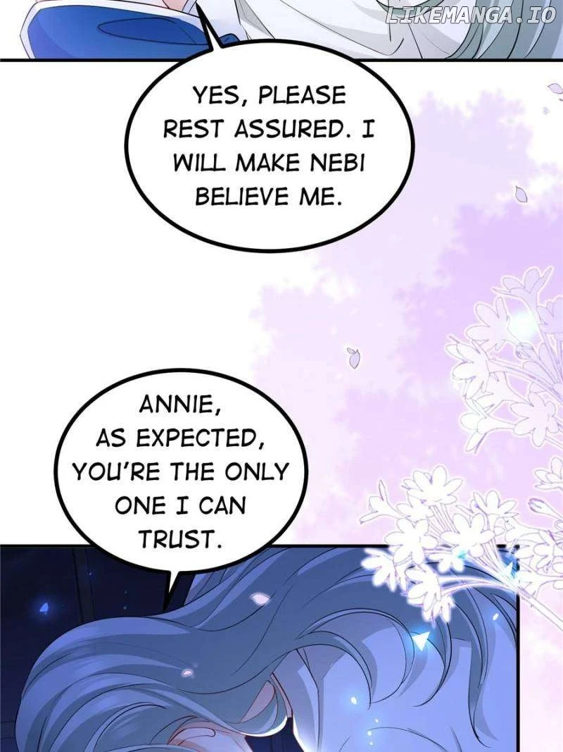 The Sultry Demon King Wants Me Chapter 82 180 ch 82 41