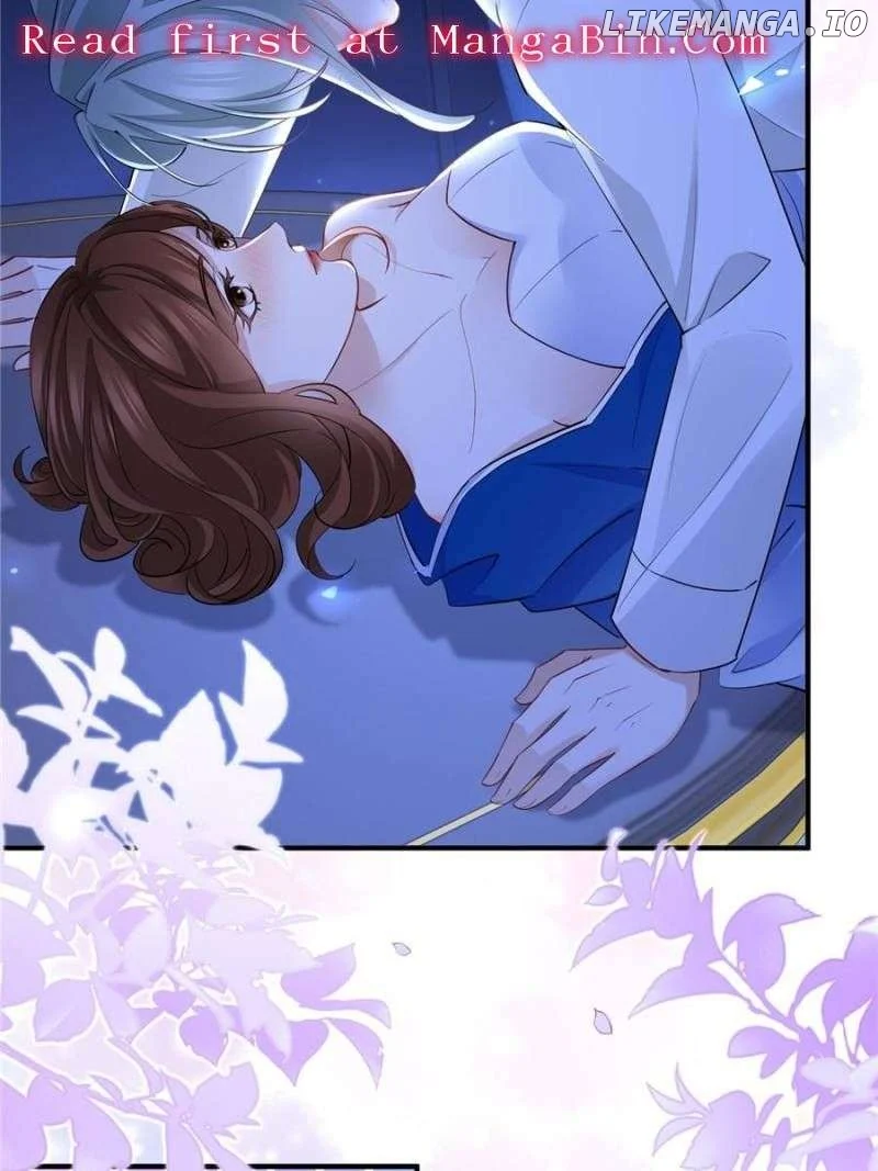 The Sultry Demon King Wants Me Chapter 82 181 ch 82 42