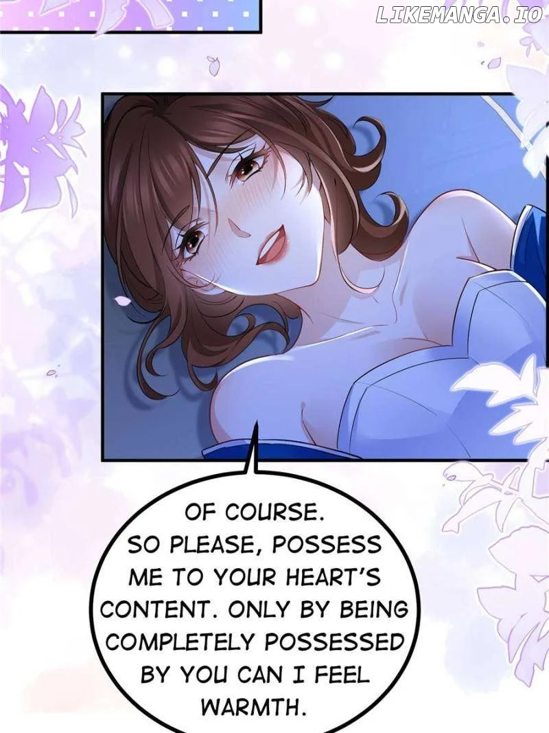 The Sultry Demon King Wants Me Chapter 82 182 ch 82 43