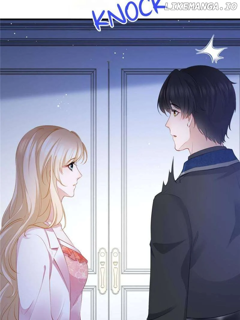 The Sultry Demon King Wants Me Chapter 82 144 ch 82 5