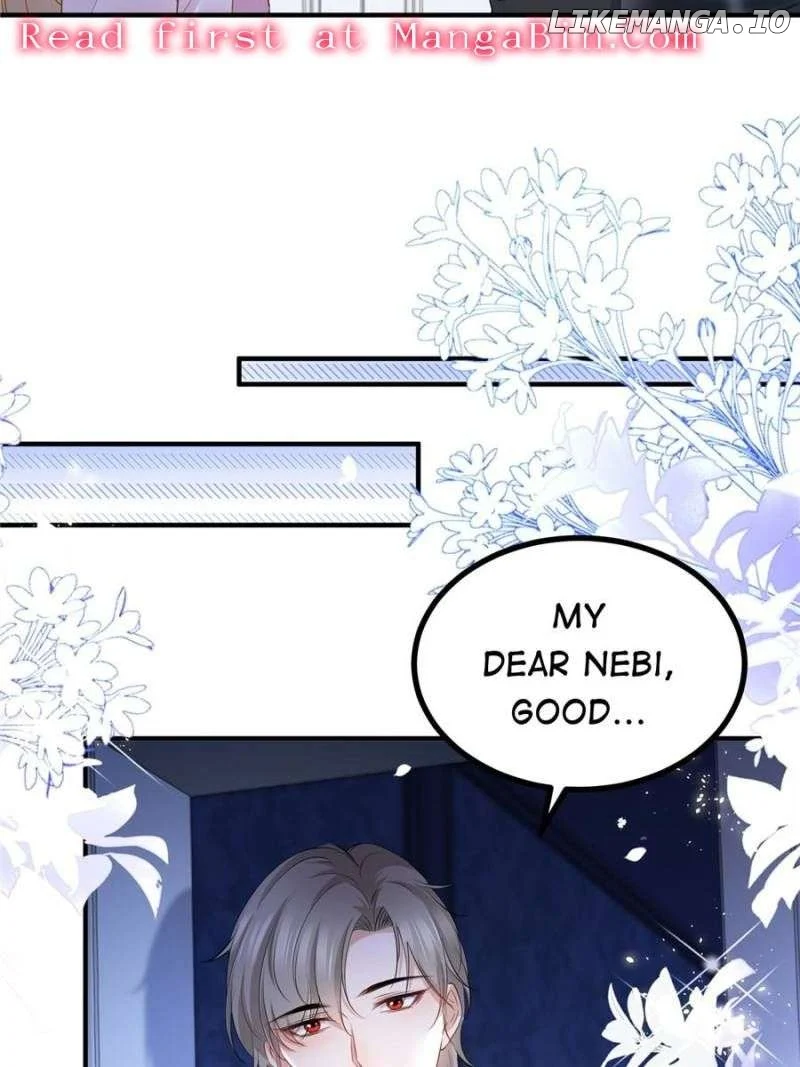 The Sultry Demon King Wants Me Chapter 82 145 ch 82 6