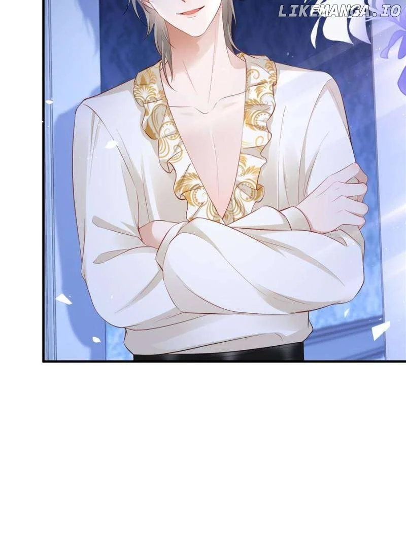 The Sultry Demon King Wants Me Chapter 82 146 ch 82 7