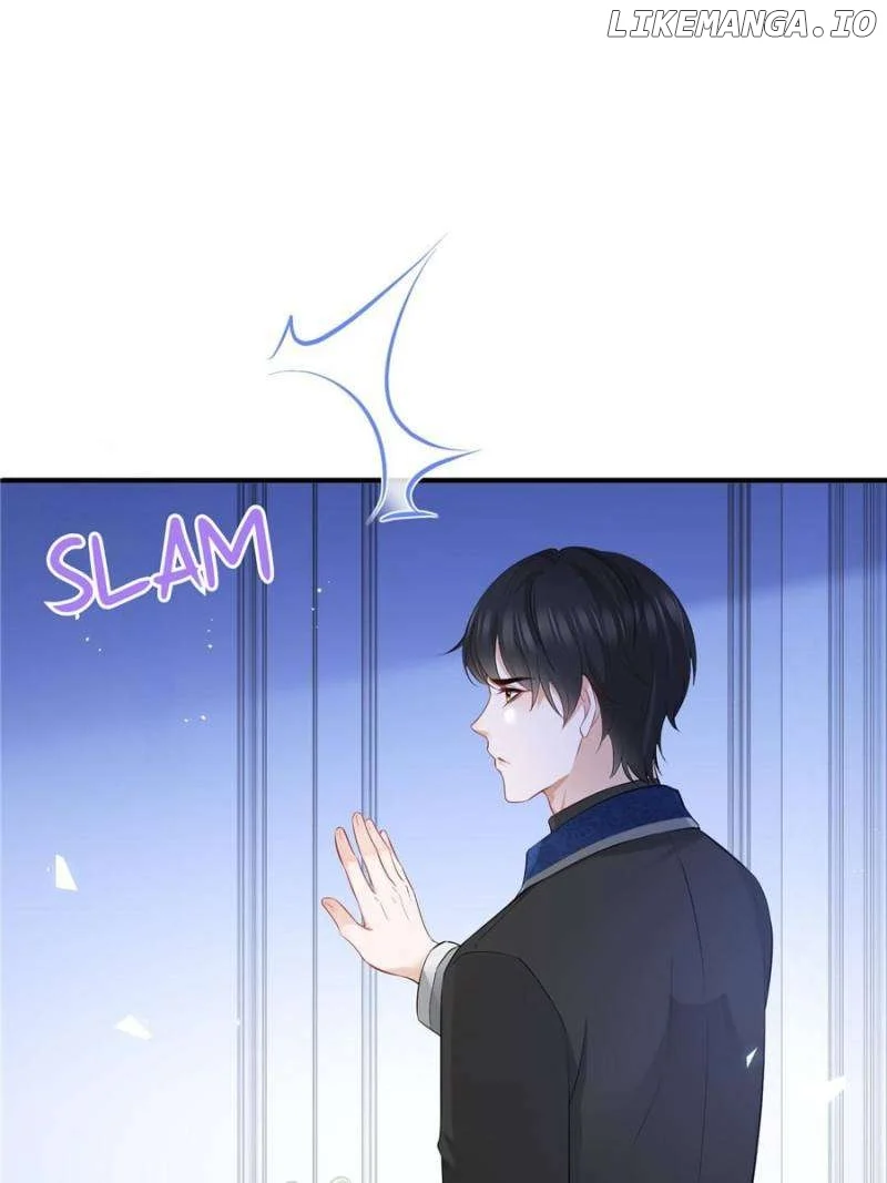 The Sultry Demon King Wants Me Chapter 82 147 ch 82 8