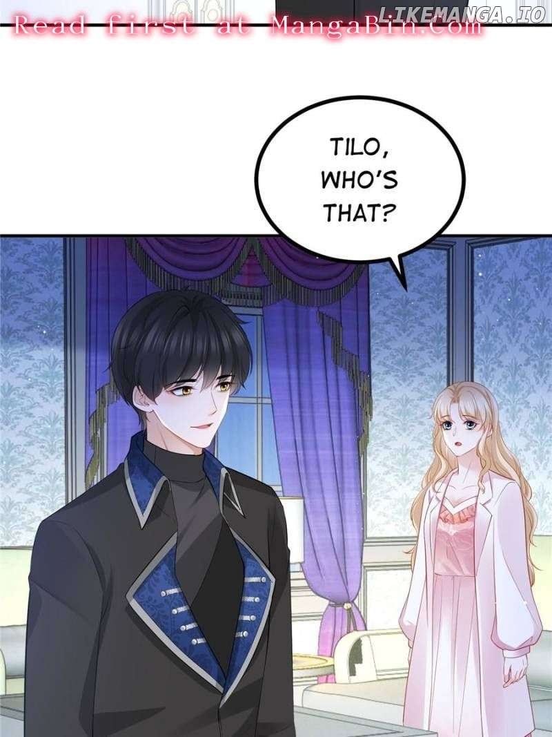 The Sultry Demon King Wants Me Chapter 82 148 ch 82 9