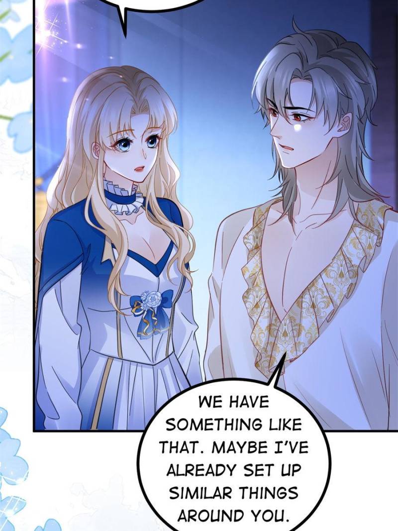 The Sultry Demon King Wants Me Chapter 87 149 ch 87 10