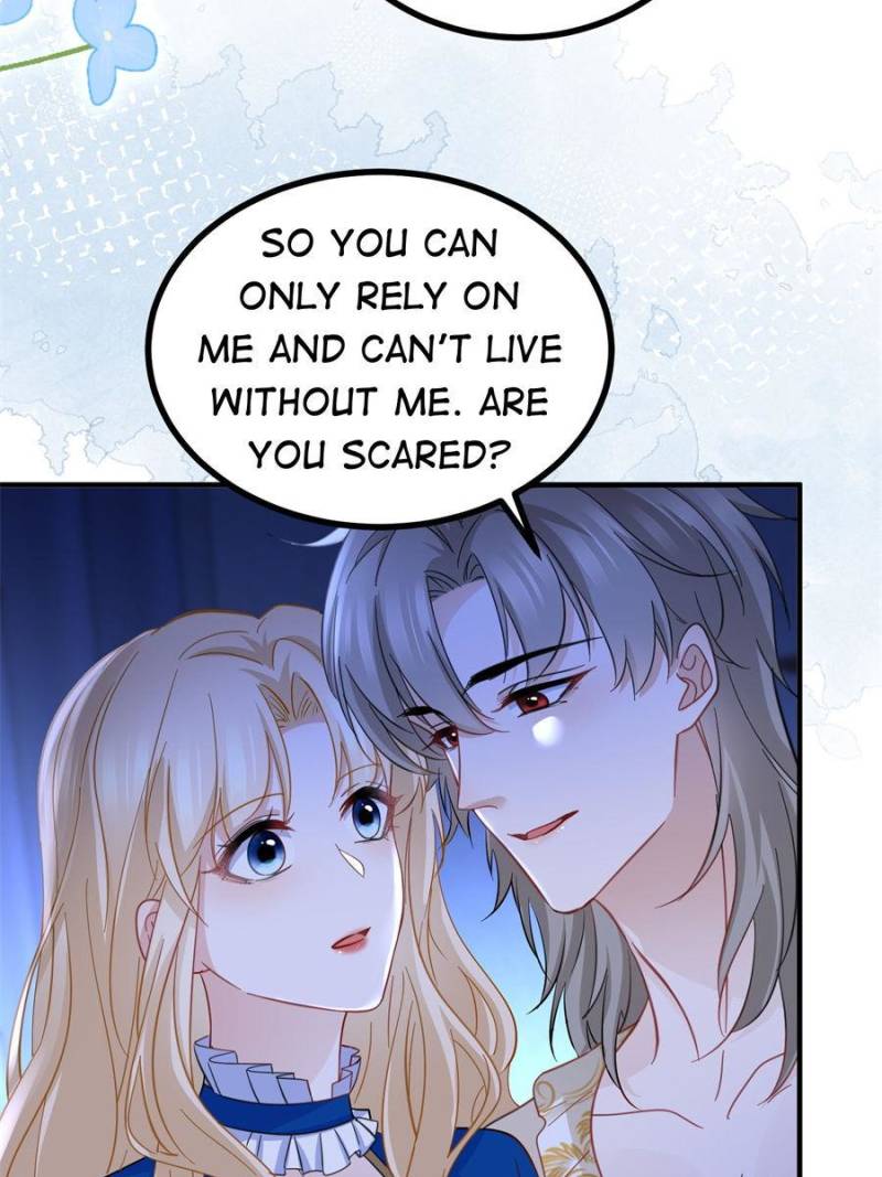 The Sultry Demon King Wants Me Chapter 87 150 ch 87 11