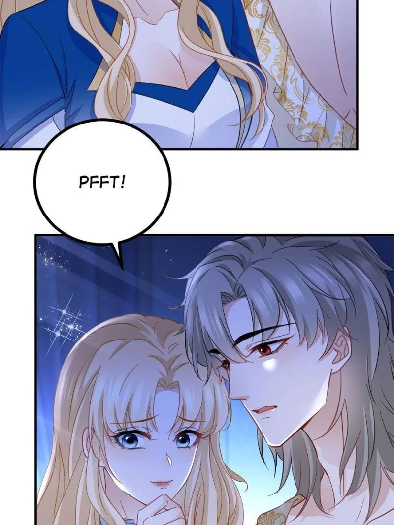 The Sultry Demon King Wants Me Chapter 87 151 ch 87 12