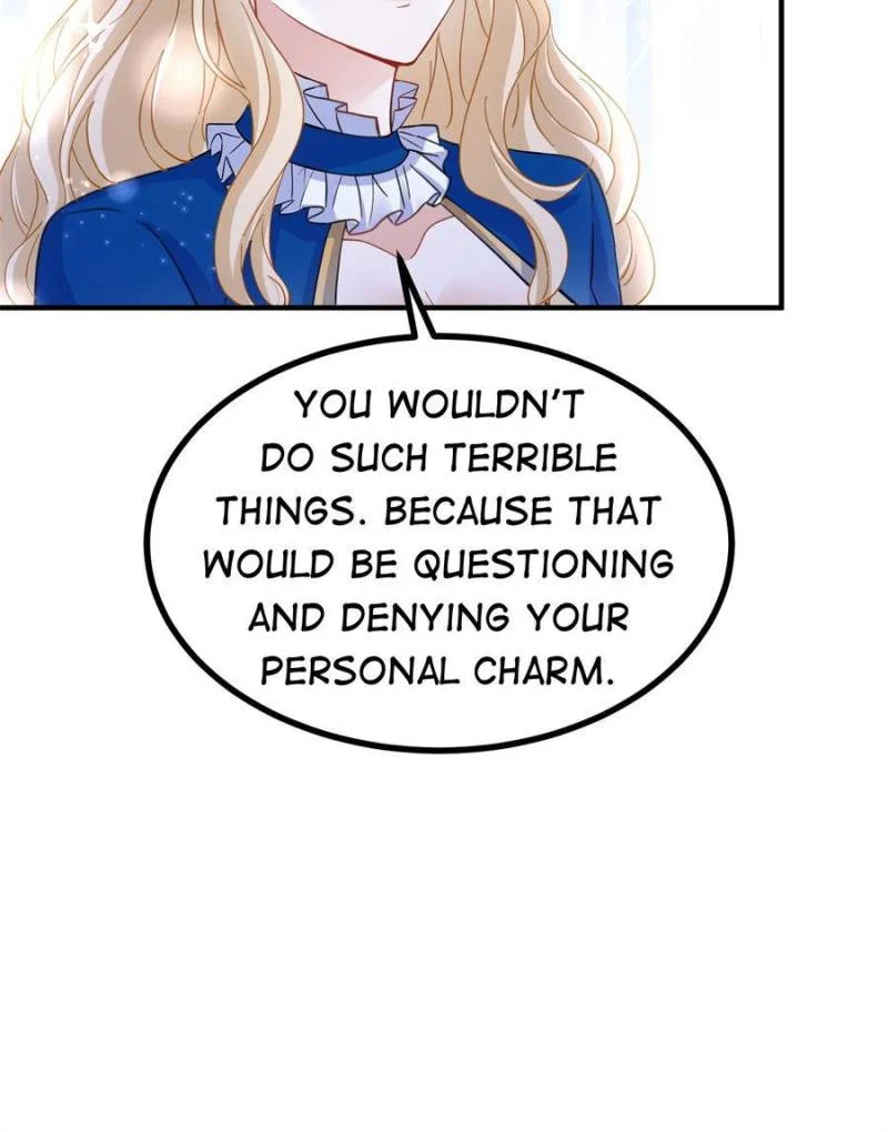 The Sultry Demon King Wants Me Chapter 87 153 ch 87 14