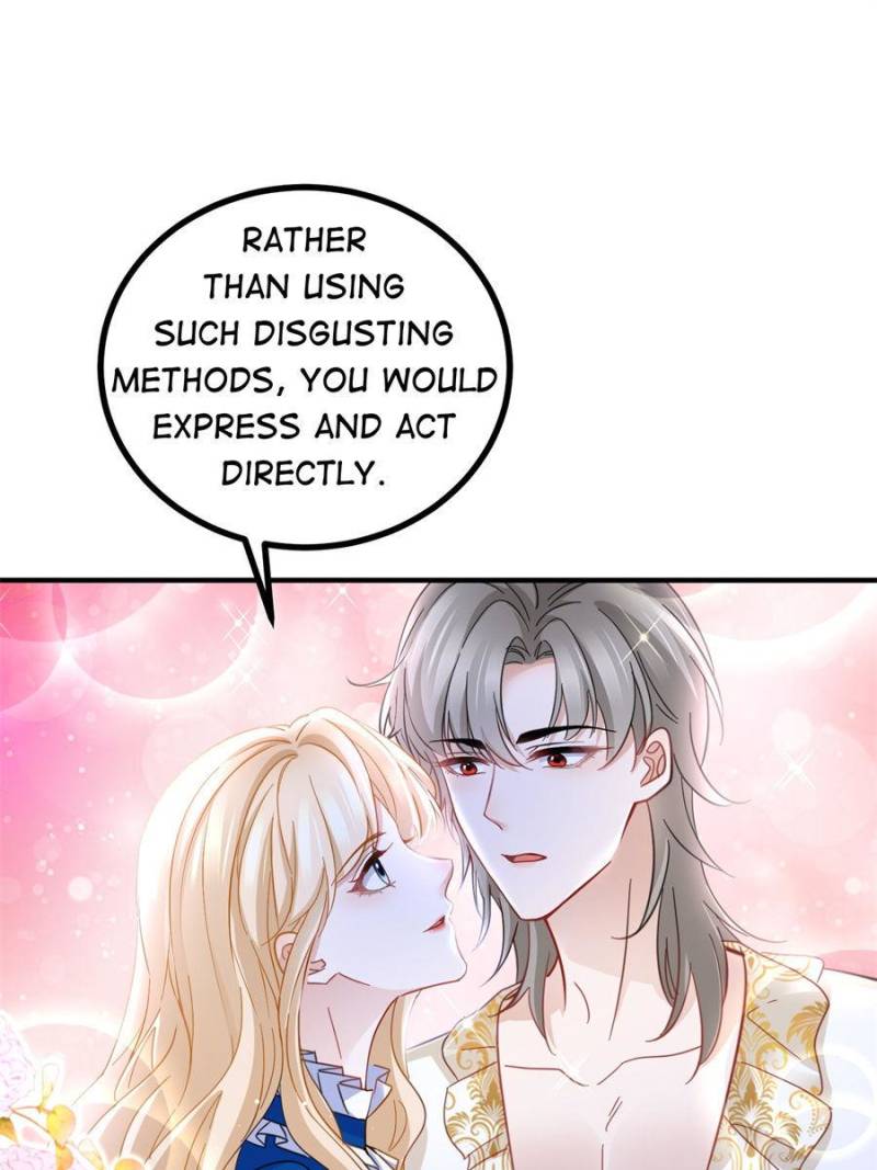 The Sultry Demon King Wants Me Chapter 87 154 ch 87 15