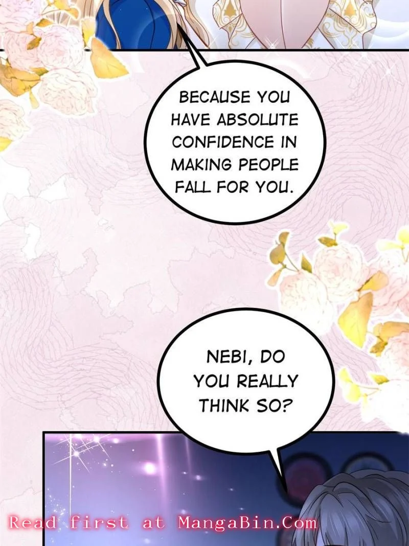 The Sultry Demon King Wants Me Chapter 87 155 ch 87 16