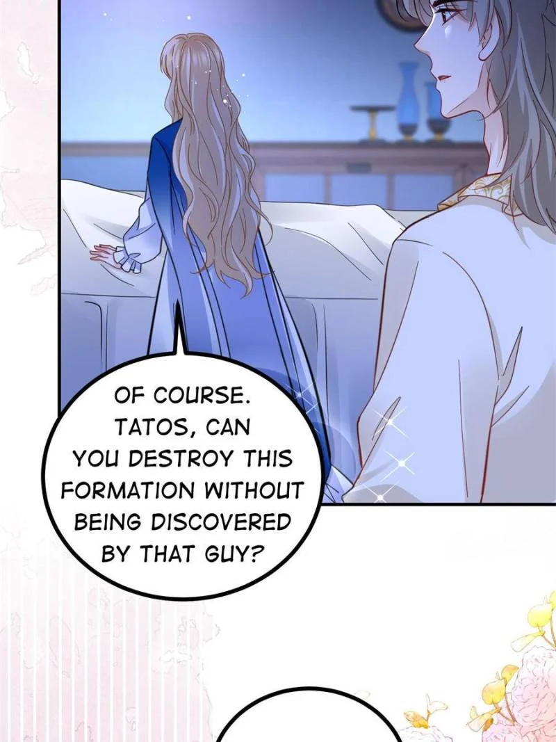 The Sultry Demon King Wants Me Chapter 87 156 ch 87 17