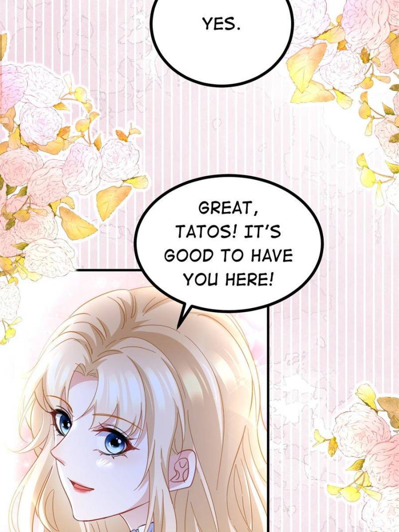 The Sultry Demon King Wants Me Chapter 87 157 ch 87 18