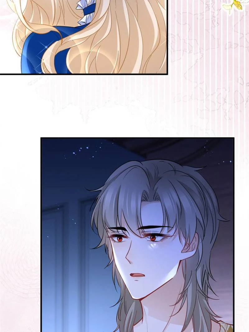 The Sultry Demon King Wants Me Chapter 87 158 ch 87 19