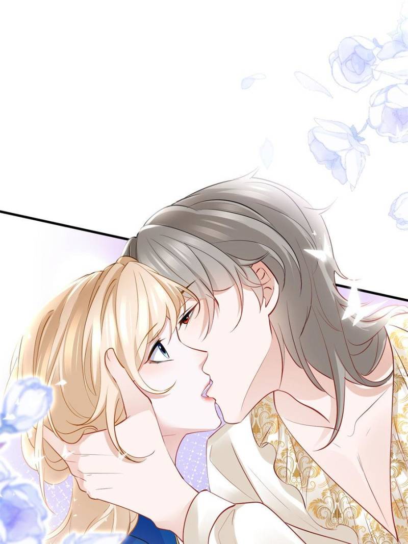 The Sultry Demon King Wants Me Chapter 87 162 ch 87 23