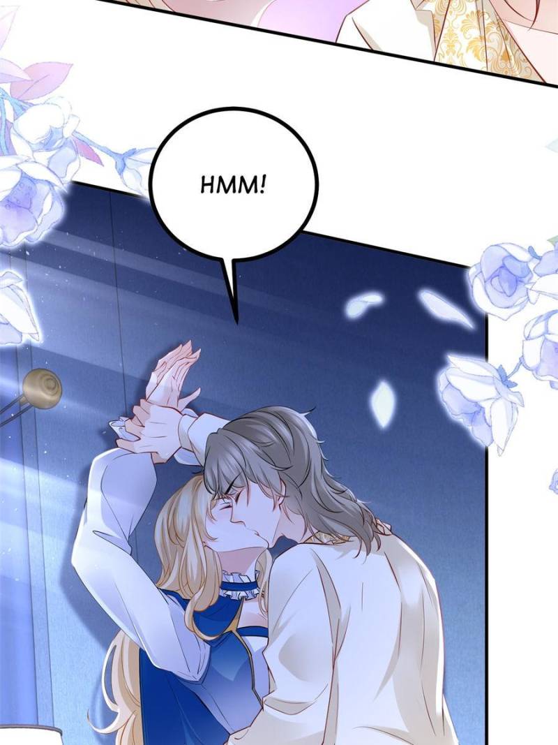 The Sultry Demon King Wants Me Chapter 87 164 ch 87 25