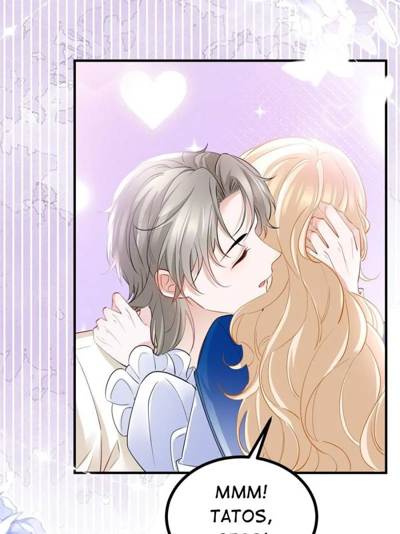 The Sultry Demon King Wants Me Chapter 87 166 ch 87 27