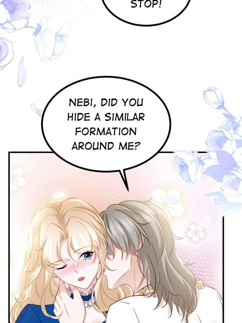 The Sultry Demon King Wants Me Chapter 87 167 ch 87 28