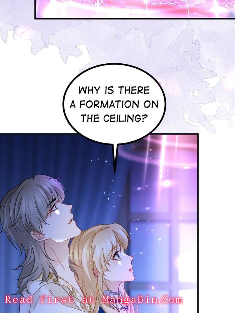 The Sultry Demon King Wants Me Chapter 87 142 ch 87 3