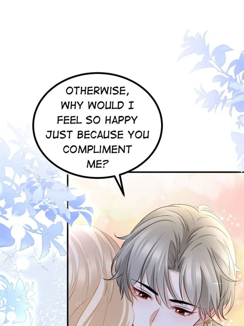 The Sultry Demon King Wants Me Chapter 87 169 ch 87 30