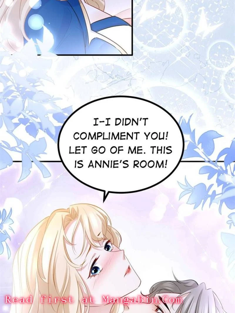 The Sultry Demon King Wants Me Chapter 87 171 ch 87 32