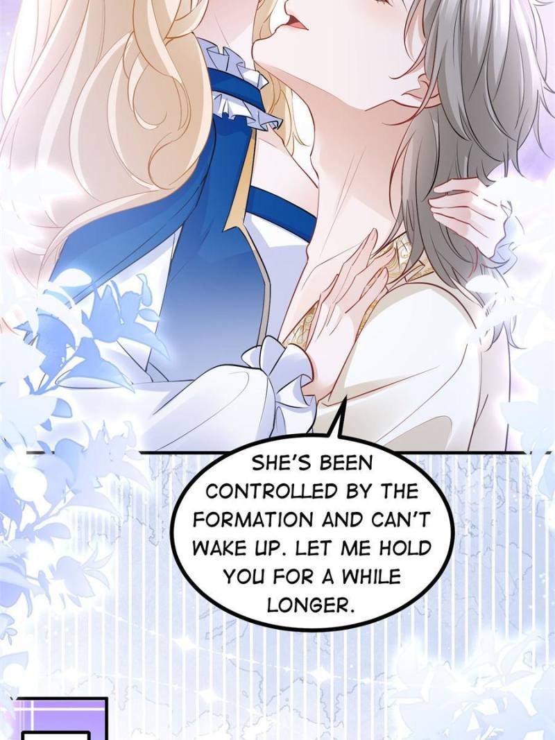 The Sultry Demon King Wants Me Chapter 87 172 ch 87 33