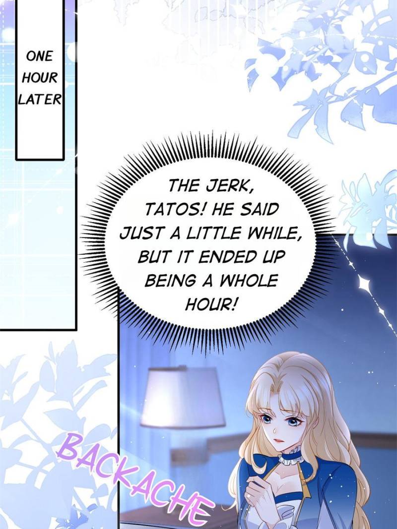 The Sultry Demon King Wants Me Chapter 87 173 ch 87 34