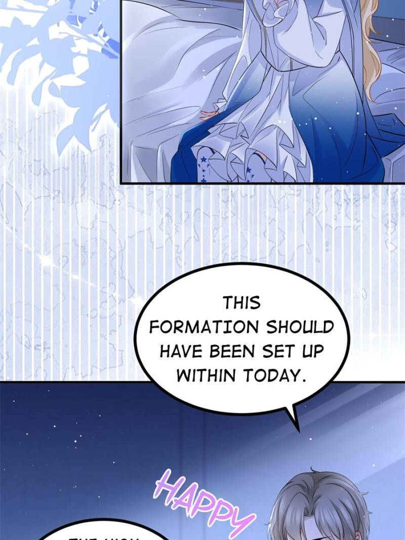 The Sultry Demon King Wants Me Chapter 87 174 ch 87 35