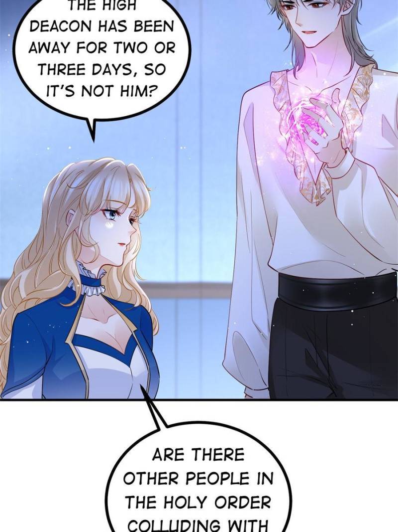 The Sultry Demon King Wants Me Chapter 87 175 ch 87 36