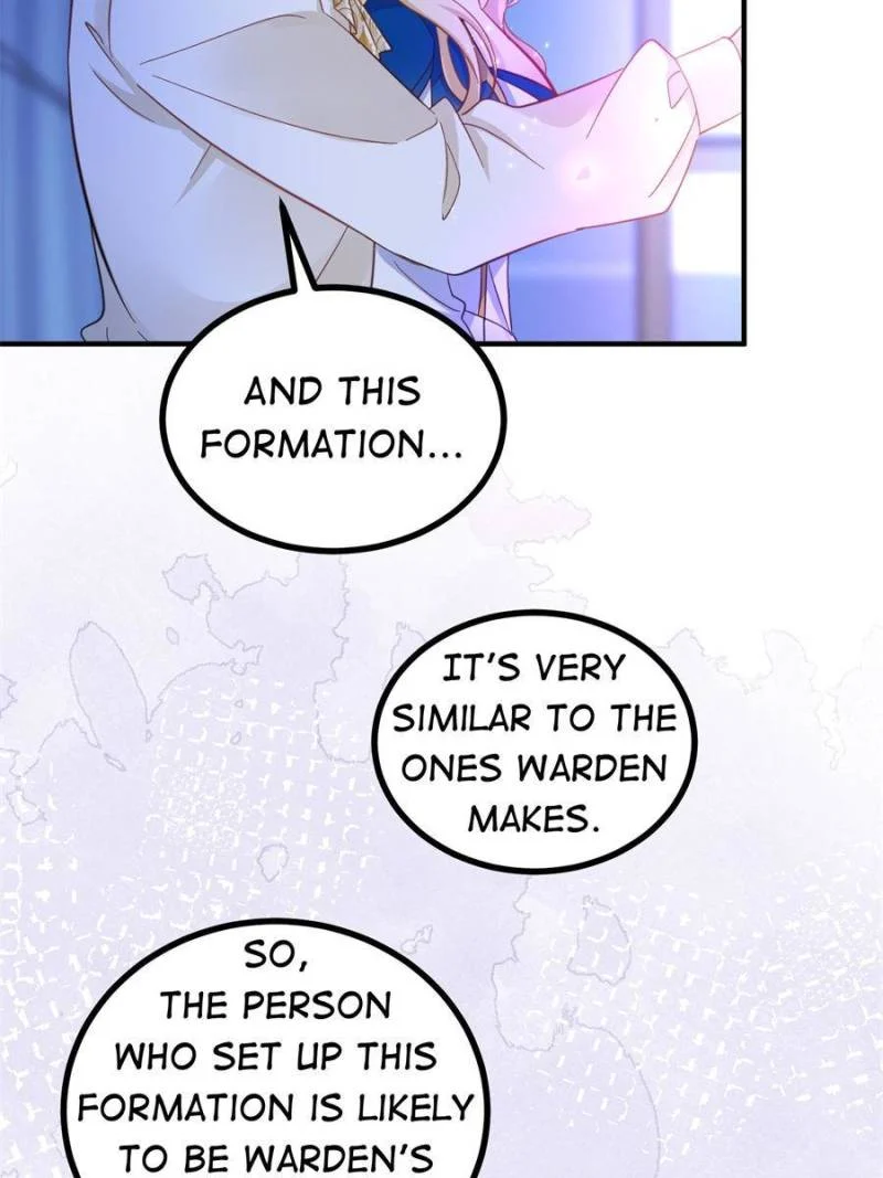 The Sultry Demon King Wants Me Chapter 87 143 ch 87 4