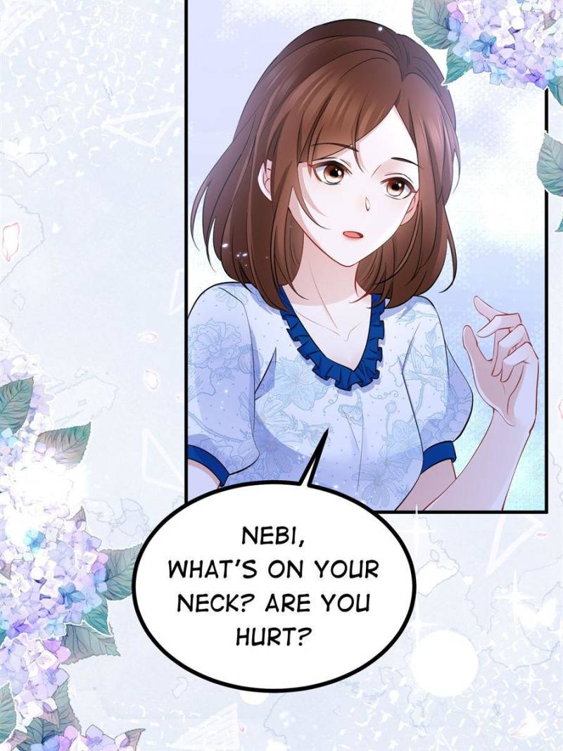 The Sultry Demon King Wants Me Chapter 87 180 ch 87 41