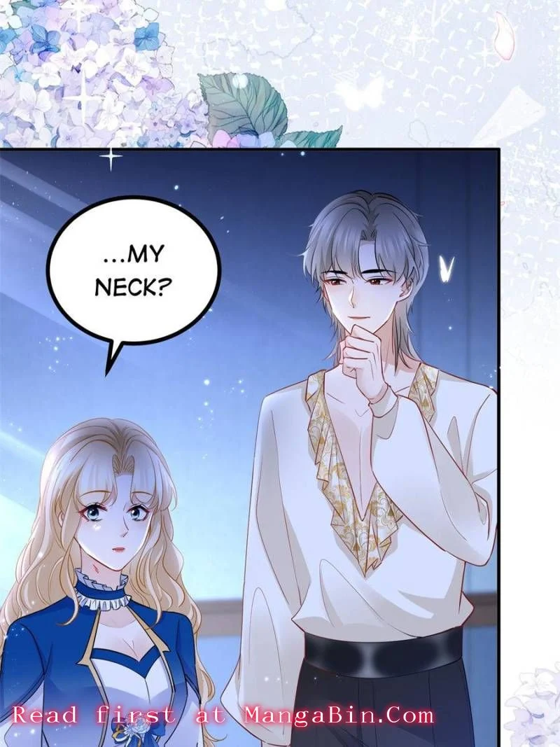 The Sultry Demon King Wants Me Chapter 87 181 ch 87 42