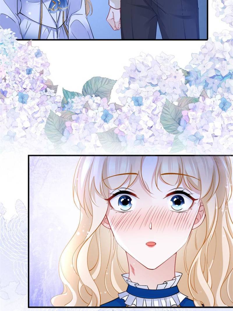 The Sultry Demon King Wants Me Chapter 87 182 ch 87 43