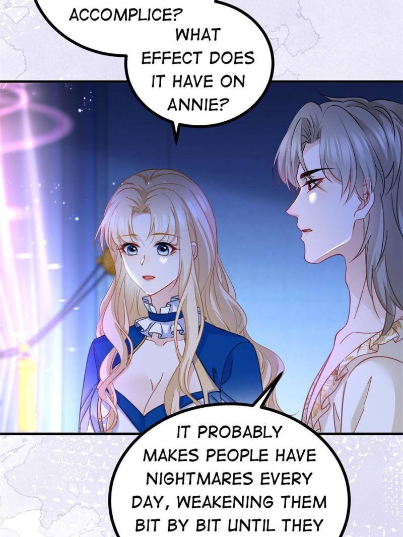 The Sultry Demon King Wants Me Chapter 87 144 ch 87 5