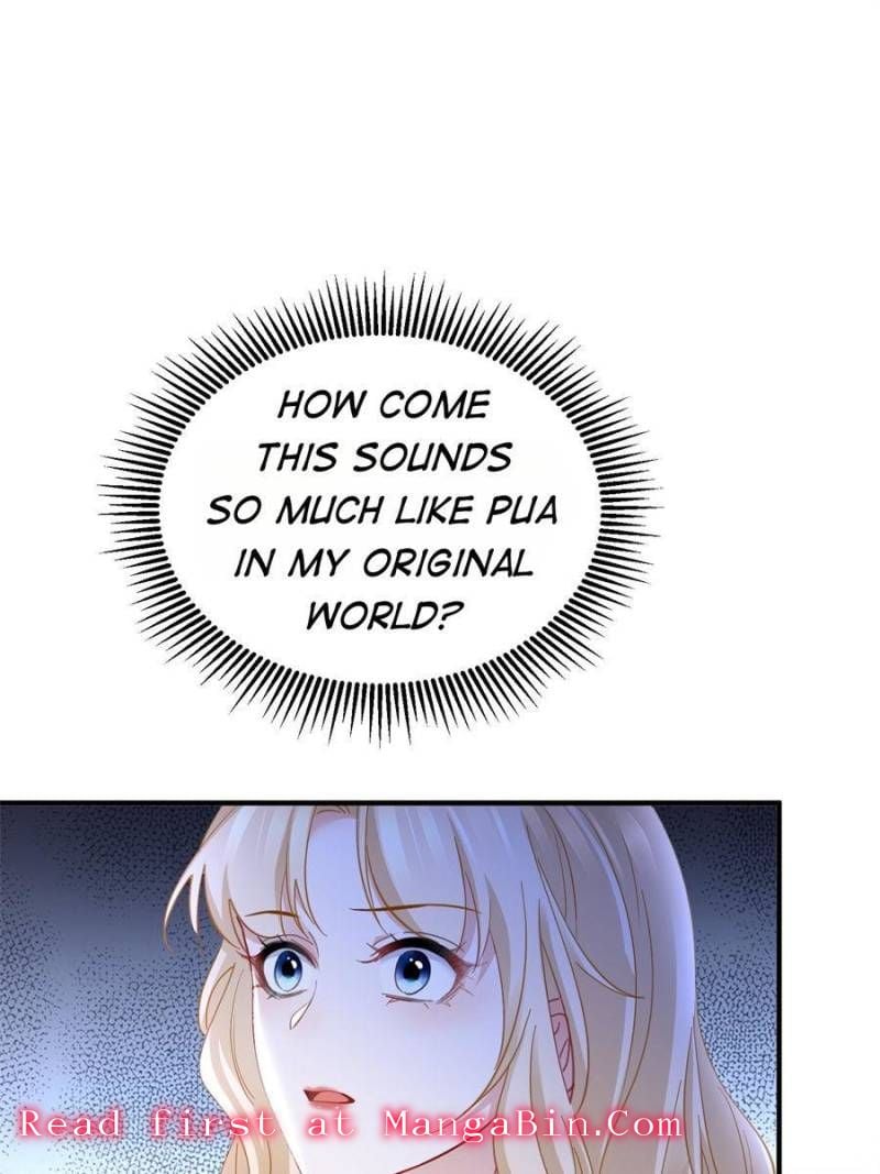 The Sultry Demon King Wants Me Chapter 87 147 ch 87 8