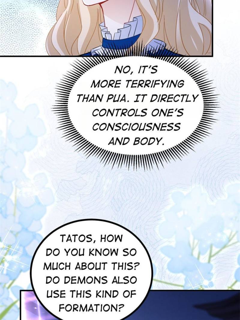 The Sultry Demon King Wants Me Chapter 87 148 ch 87 9