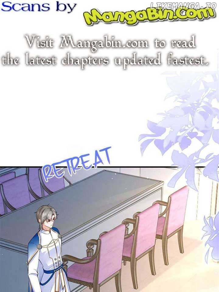 The Sultry Demon King Wants Me Chapter 89 128 ch 89 1