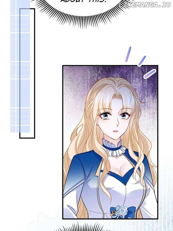 The Sultry Demon King Wants Me Chapter 89 137 ch 89 10