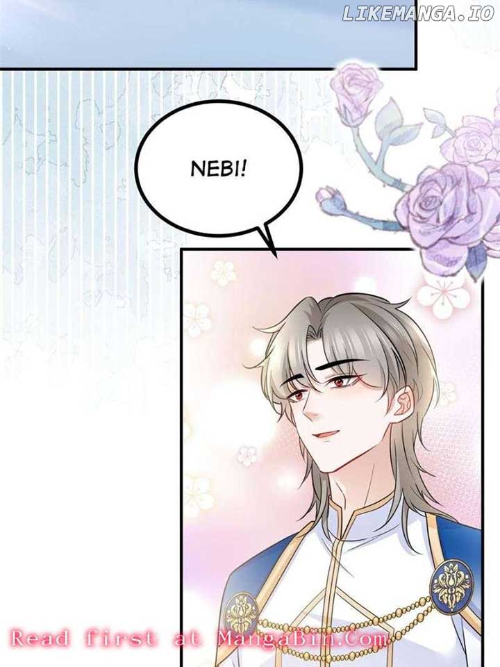 The Sultry Demon King Wants Me Chapter 89 139 ch 89 12