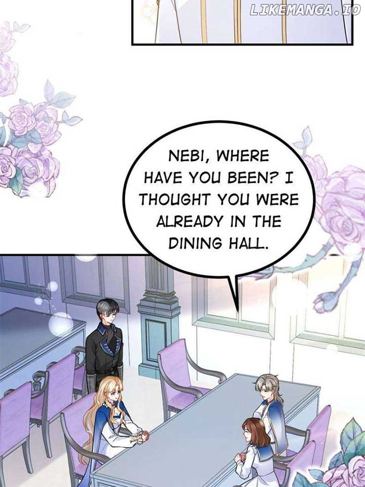 The Sultry Demon King Wants Me Chapter 89 140 ch 89 13