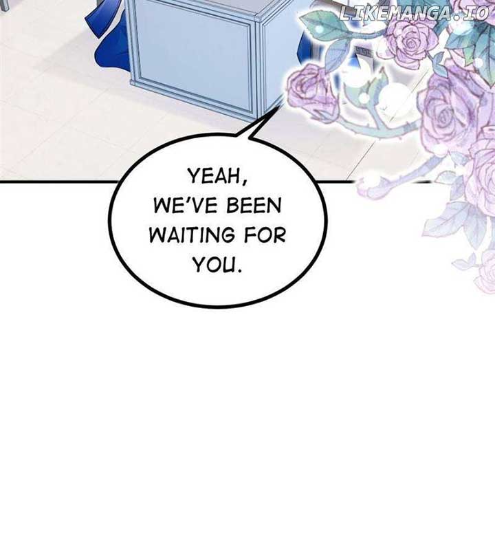 The Sultry Demon King Wants Me Chapter 89 141 ch 89 14