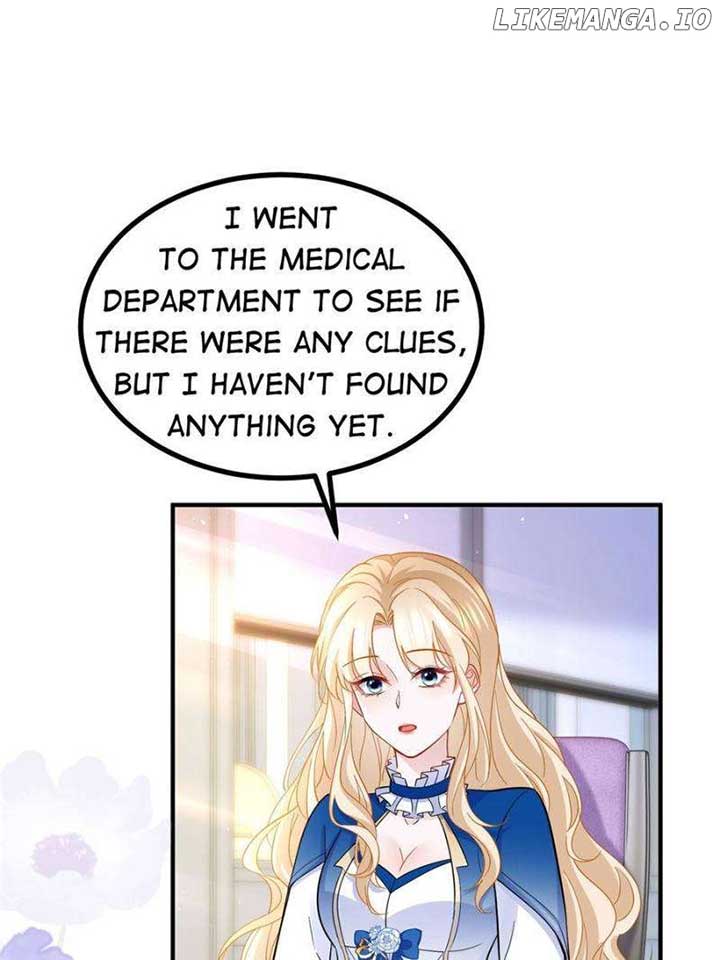 The Sultry Demon King Wants Me Chapter 89 142 ch 89 15